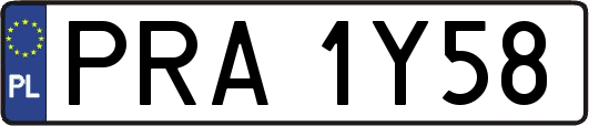 PRA1Y58