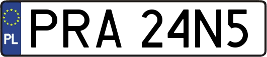 PRA24N5