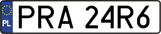 PRA24R6