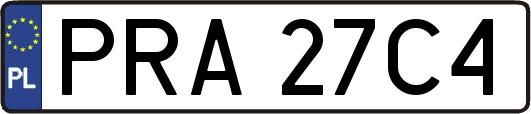 PRA27C4