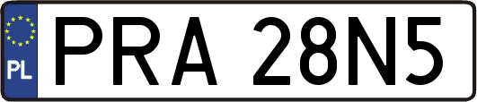 PRA28N5
