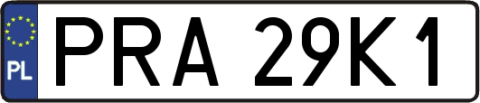 PRA29K1