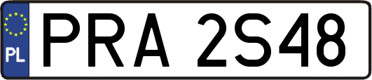 PRA2S48