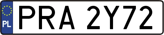 PRA2Y72