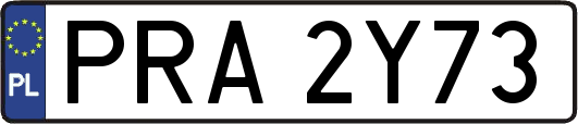 PRA2Y73