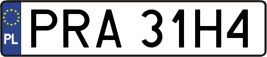 PRA31H4