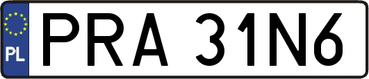 PRA31N6