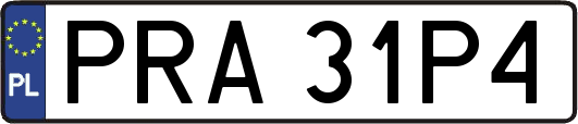 PRA31P4