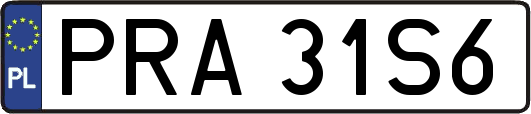 PRA31S6