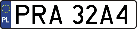 PRA32A4
