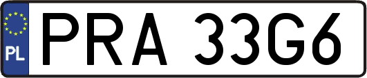 PRA33G6