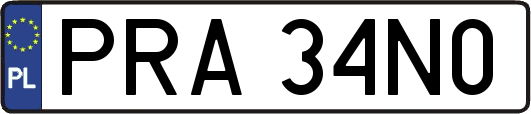 PRA34N0