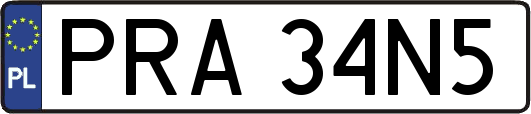 PRA34N5