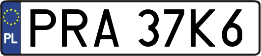 PRA37K6