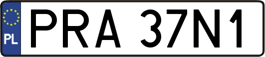PRA37N1