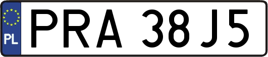 PRA38J5