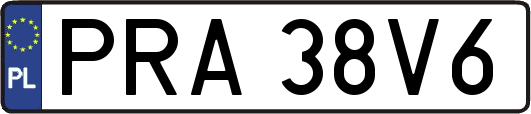 PRA38V6