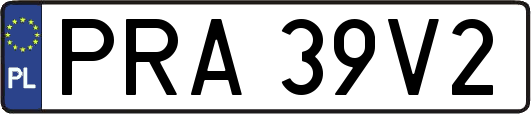 PRA39V2
