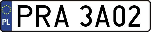 PRA3A02