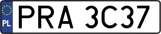 PRA3C37