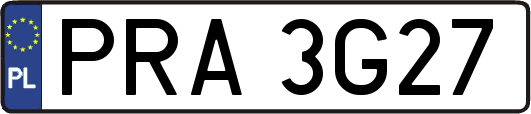 PRA3G27