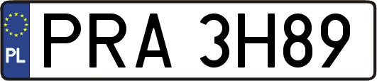 PRA3H89