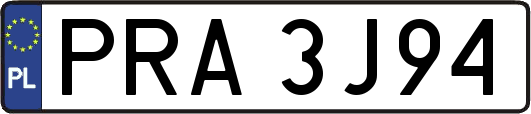 PRA3J94