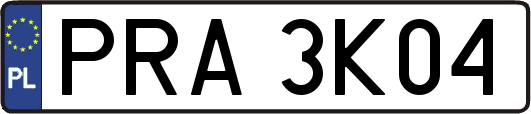 PRA3K04