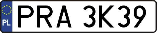 PRA3K39