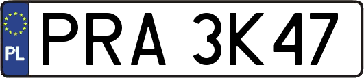 PRA3K47