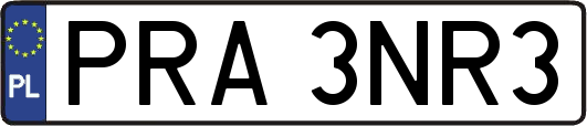 PRA3NR3