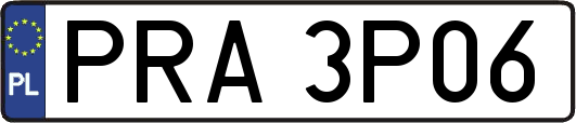 PRA3P06