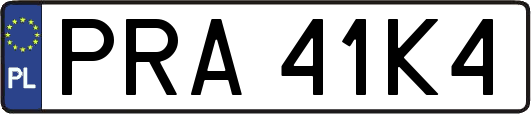 PRA41K4