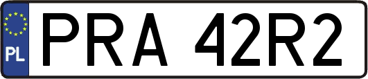 PRA42R2