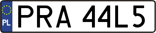 PRA44L5