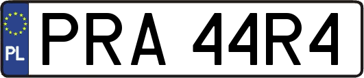 PRA44R4