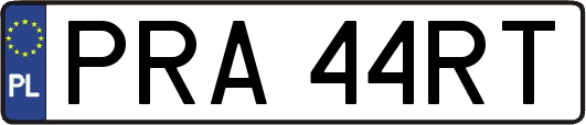 PRA44RT