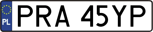PRA45YP