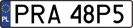 PRA48P5
