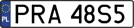 PRA48S5
