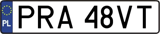 PRA48VT