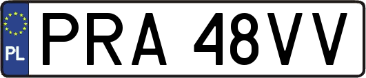 PRA48VV