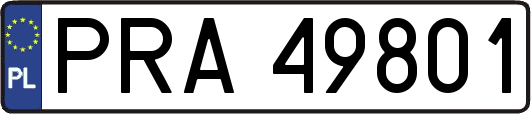 PRA49801