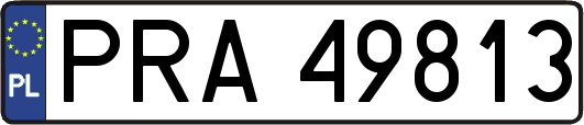 PRA49813