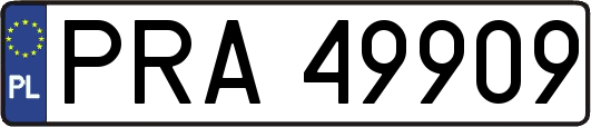 PRA49909