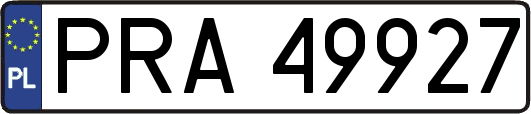 PRA49927