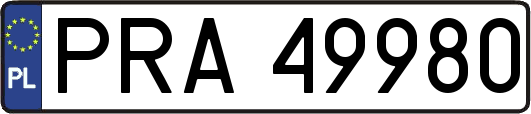 PRA49980