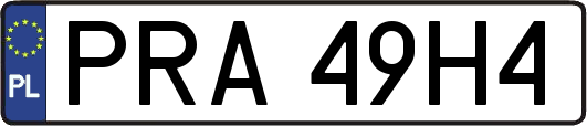 PRA49H4