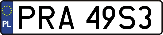 PRA49S3