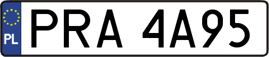PRA4A95
